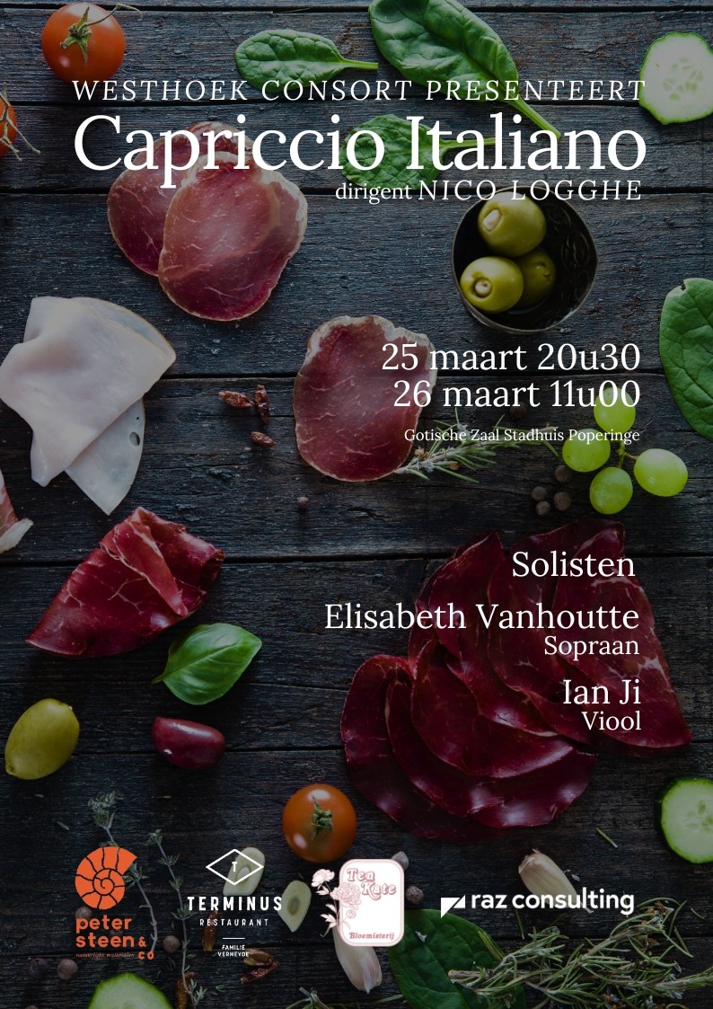 Capriccio Italiano